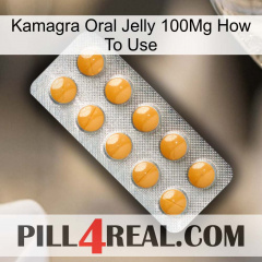 Kamagra Oral Jelly 100Mg How To Use levitra1